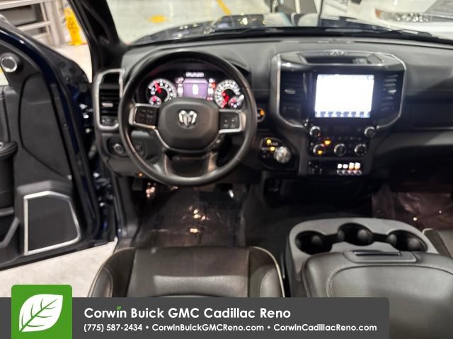Used 2022 RAM 2500 Laramie AWD/4WD image 31