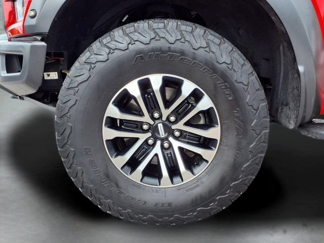 Used 2019 Ford F150 Raptor w/ Equipment Group 802A Luxury AWD/4WD image 21