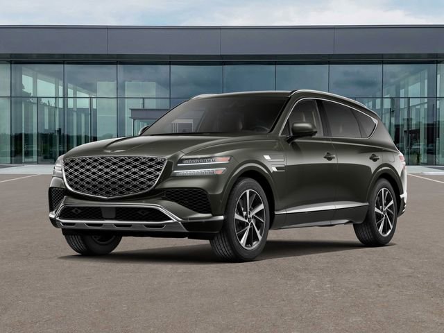 New 2026 Genesis GV80 3.5T Advanced image 1