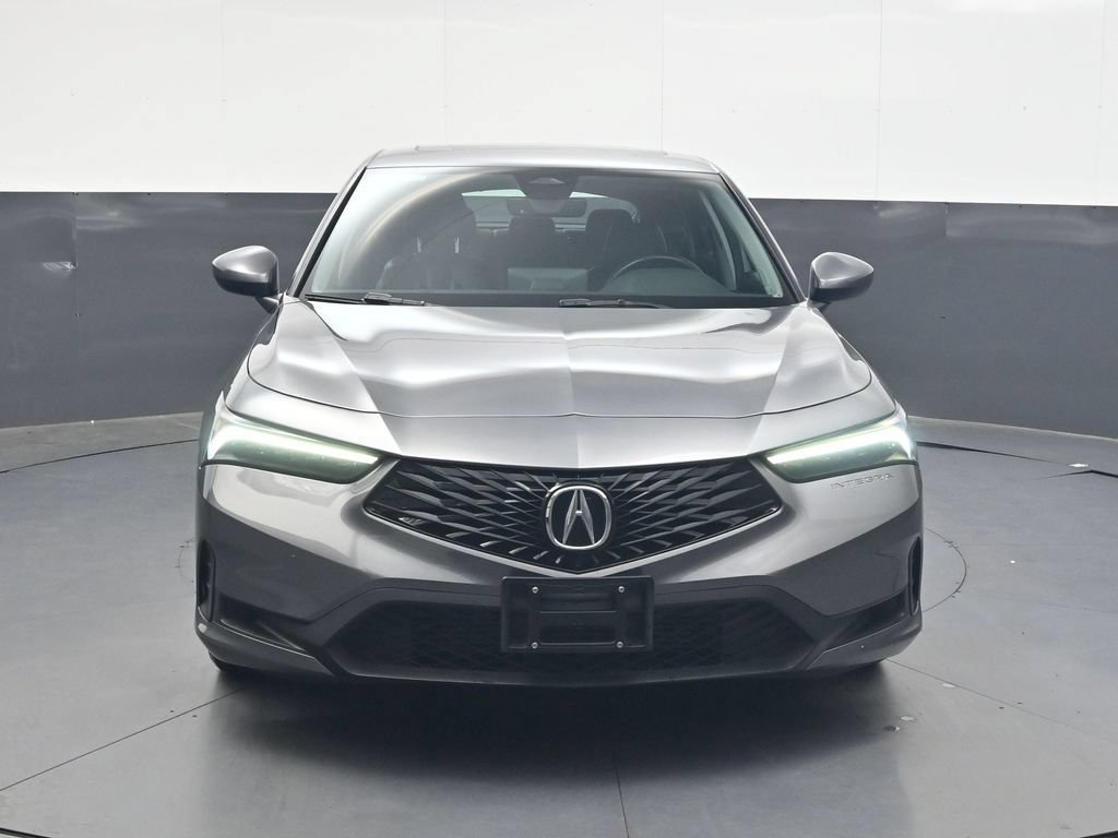 Used 2024 Acura Integra FWD image 9