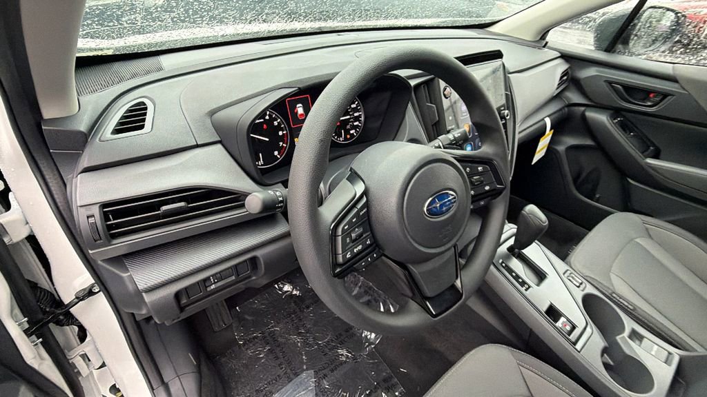 New 2026 Subaru Crosstrek 2.0i Premium image 31