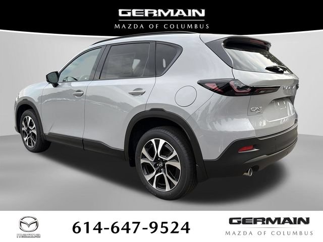 New 2026 MAZDA CX-5 Preferred AWD/4WD image 7