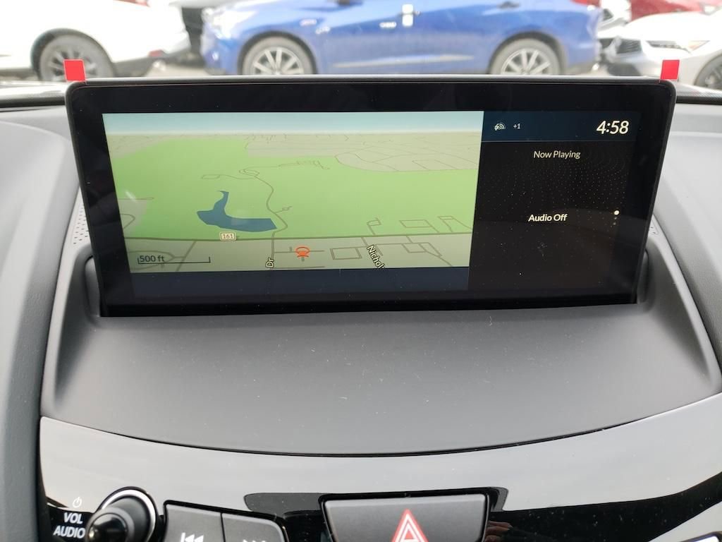 New 2026 Acura RDX A-Spec image 11