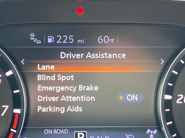 New 2026 Nissan Frontier SV image 16