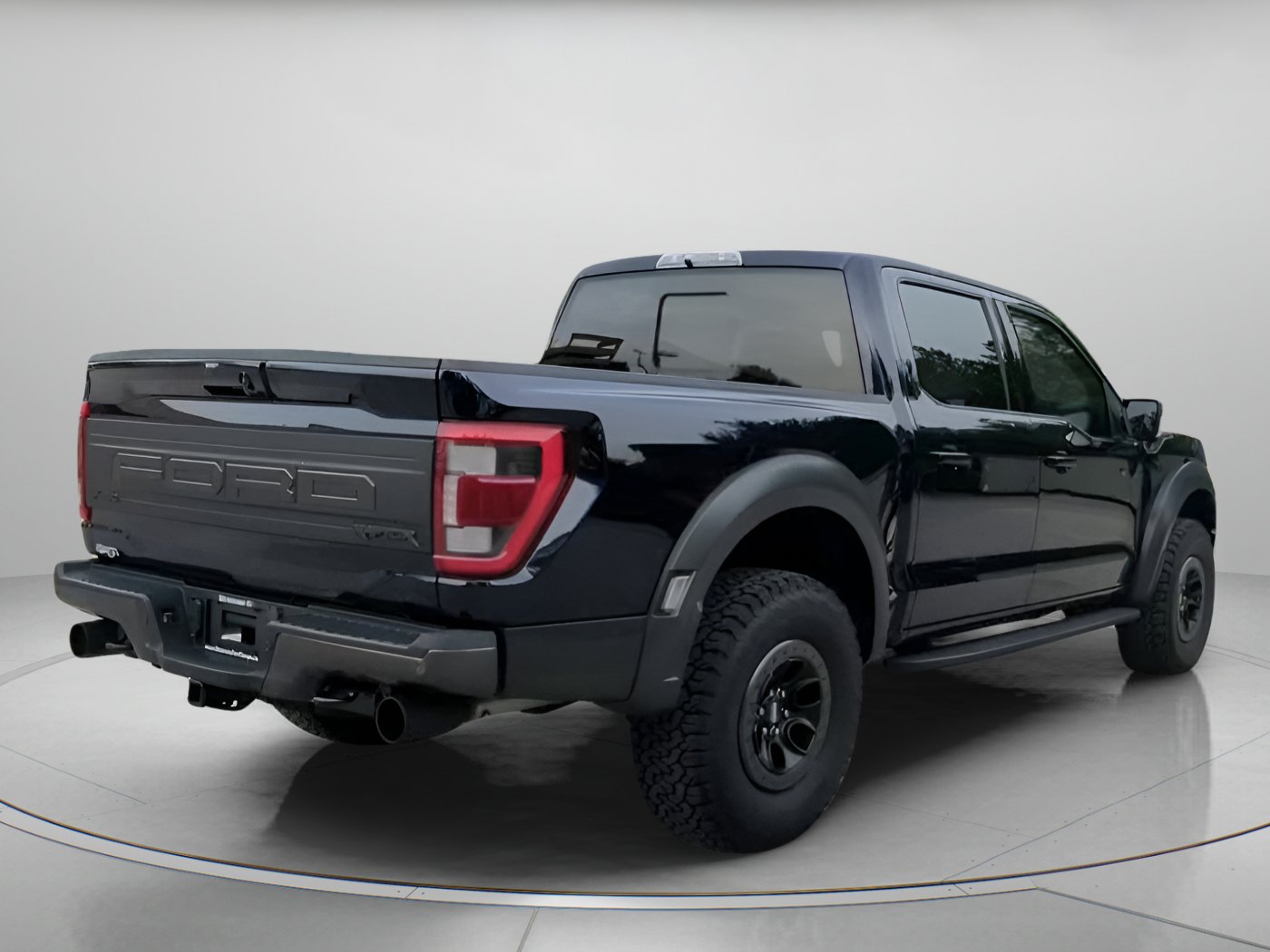 Certified 2023 Ford F150 Raptor w/ Raptor Carbon Fiber Package AWD/4WD image 27
