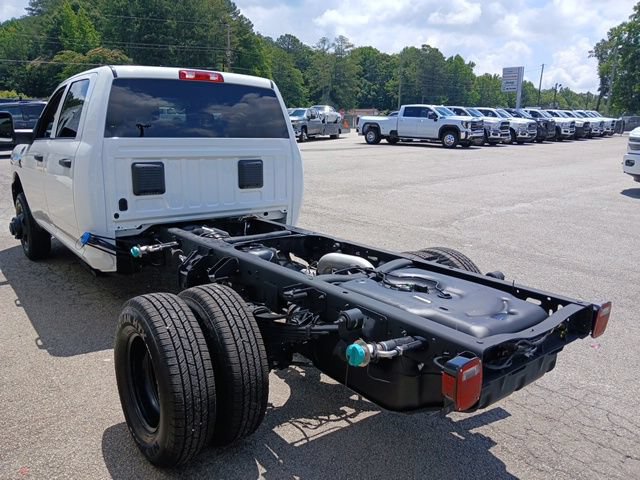 New 2026 RAM 3500 Tradesman AWD/4WD image 5