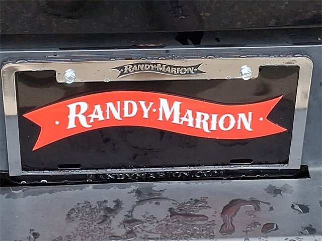 Used 2021 Chevrolet Silverado 1500 LTZ w/ Technology Package image 28