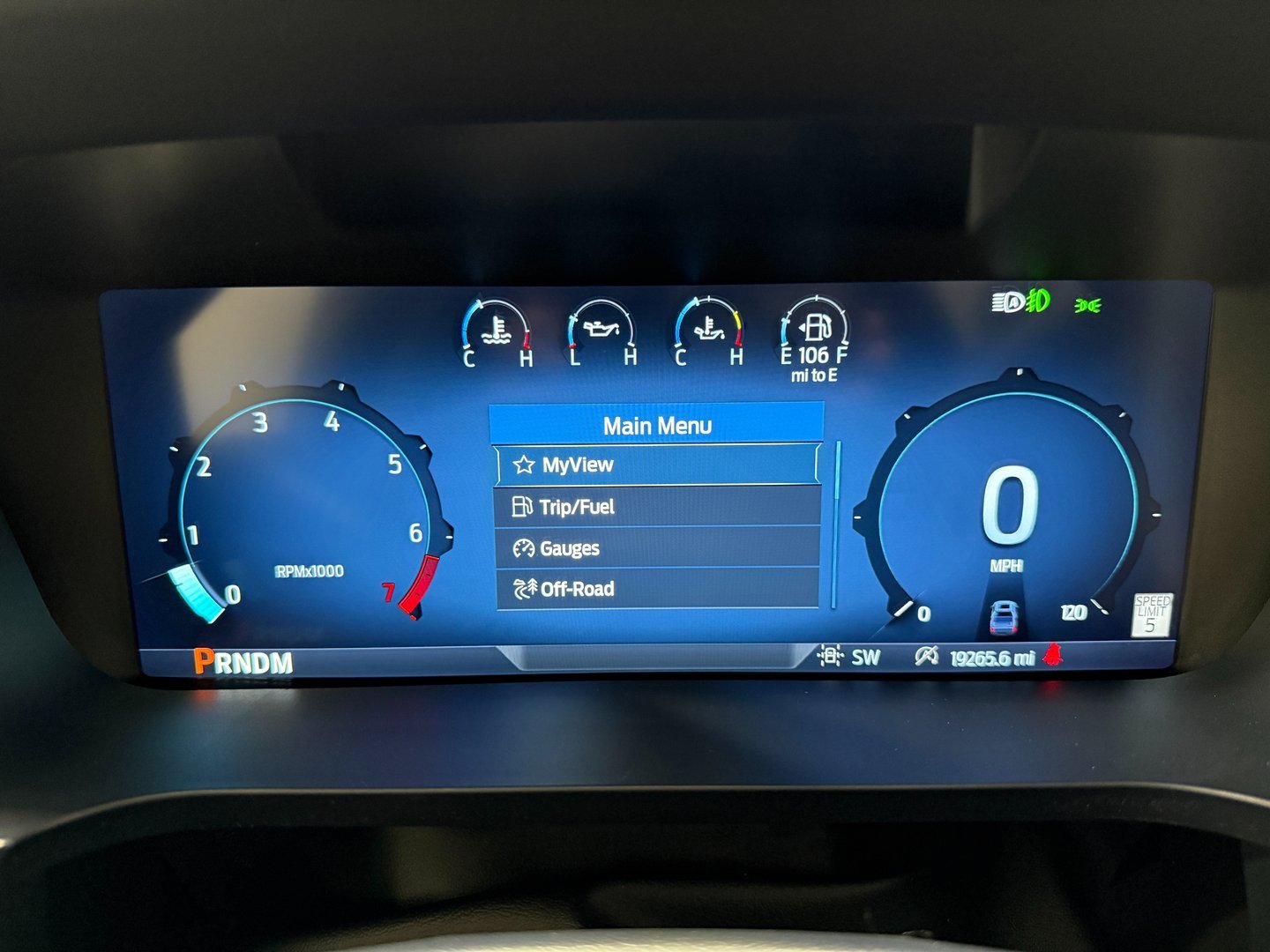 Used 2024 Ford F150 XLT w/ Equipment Group 302A MID image 20