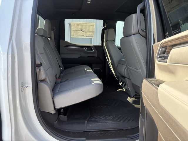 New 2026 Chevrolet Silverado 1500 LT image 18