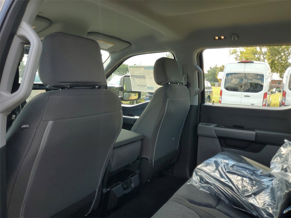 New 2026 Ford F250 XL w/ STX Appearance Package image 22