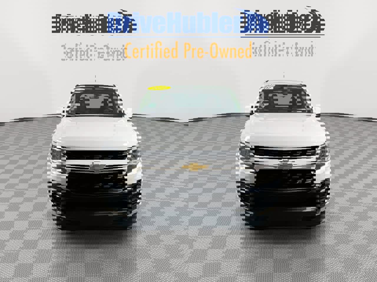 Used 2022 Chevrolet Colorado LT w/ Fleet Safety Package image 3