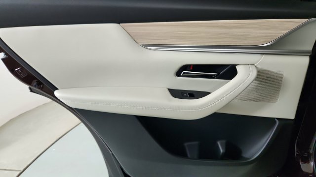 New 2026 MAZDA CX-90 Plug-In Hybrid w/ Premium Plus AWD/4WD image 27