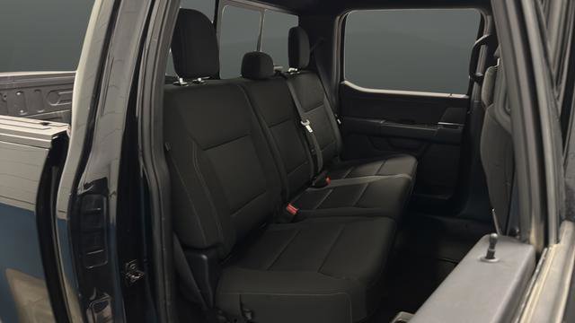 Used 2024 Ford F150 XLT w/ Equipment Group 302A MID image 23