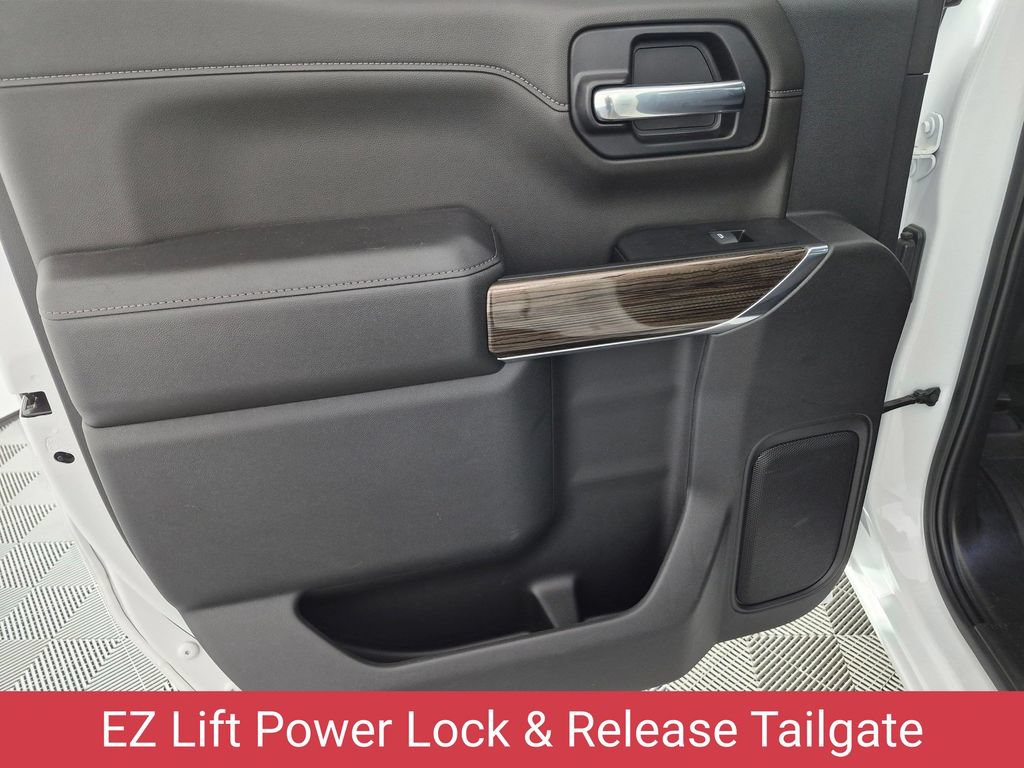 Certified 2022 Chevrolet Silverado 1500 RST w/ Z71 Off-Road Package AWD/4WD image 28