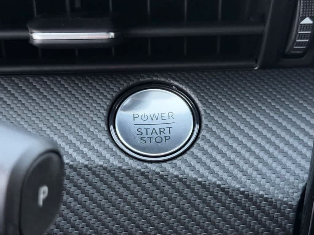 New 2026 Ford Mustang Mach-E Select AWD/4WD image 22