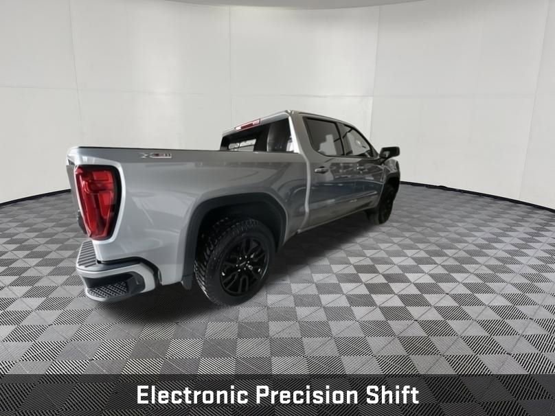 Certified 2024 GMC Sierra 1500 Elevation AWD/4WD image 9