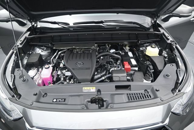 New 2026 Toyota Highlander Platinum AWD/4WD image 19