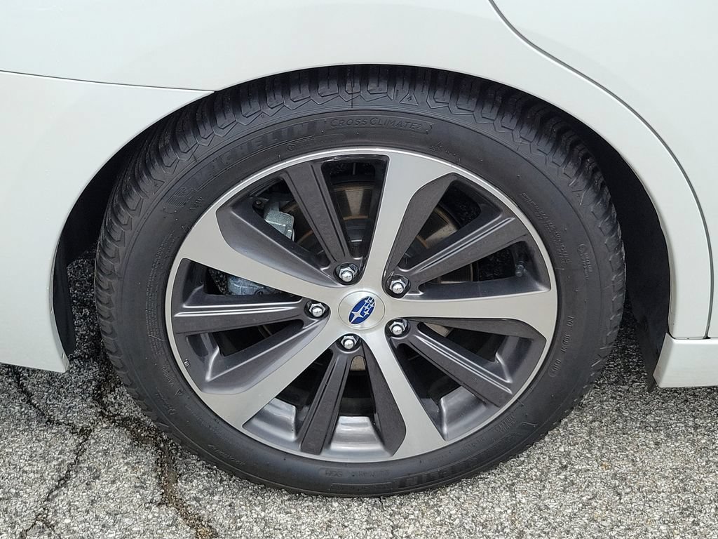 Used 2019 Subaru Legacy 2.5i Limited AWD/4WD image 11