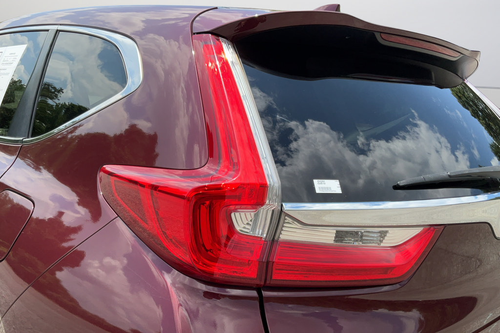 Used 2018 Honda CR-V EX image 26