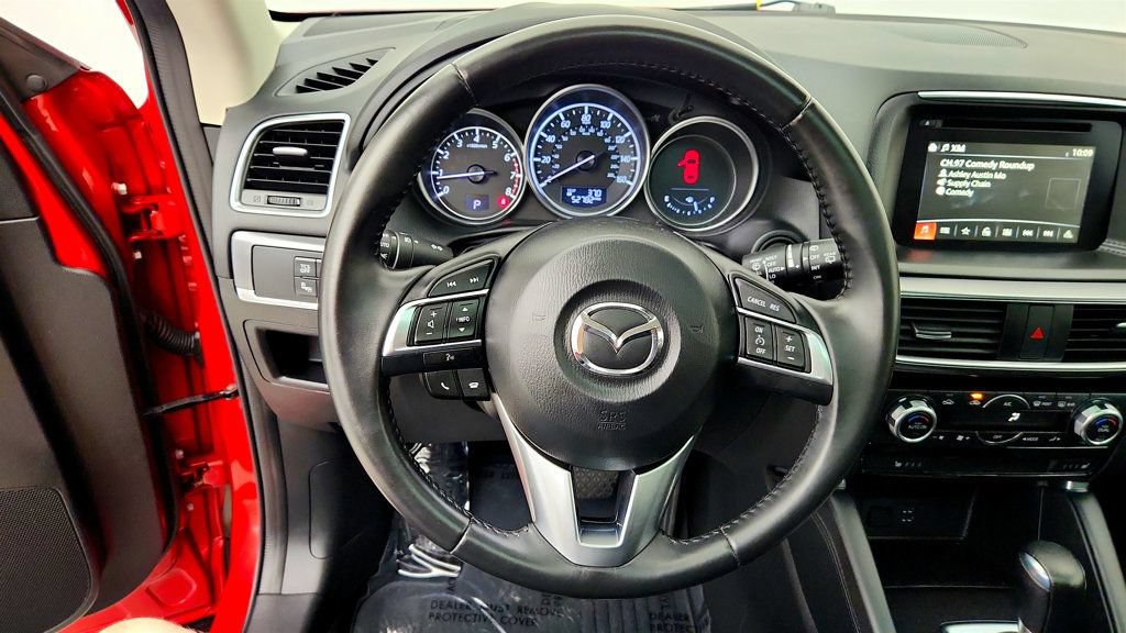 Used 2016 MAZDA CX-5 Grand Touring AWD/4WD image 14