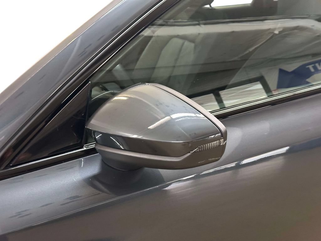 Used 2023 Audi A3 2.0T Premium w/ Black Optic Sport Package FWD image 26