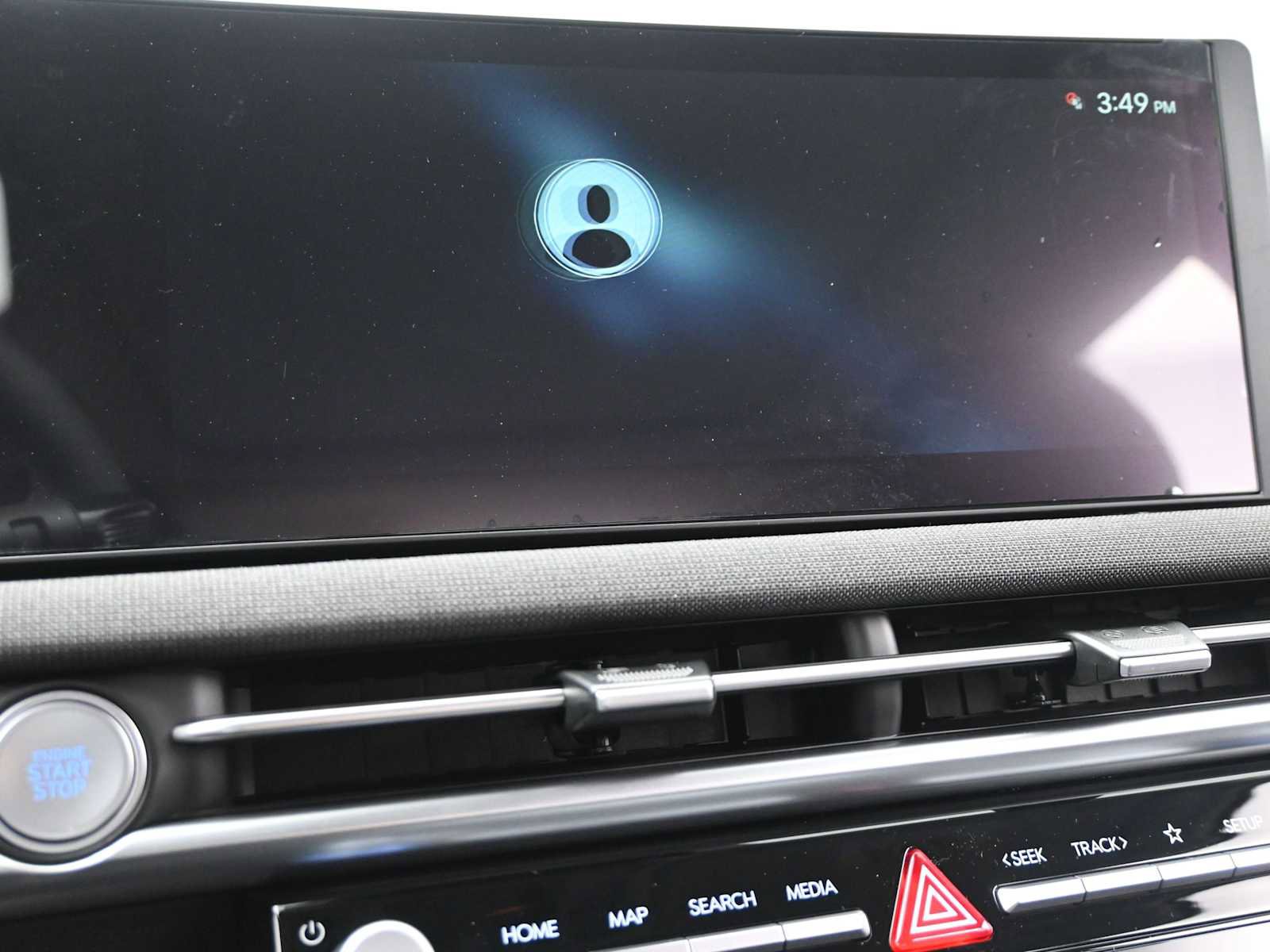 New 2026 Hyundai Tucson Limited image 17