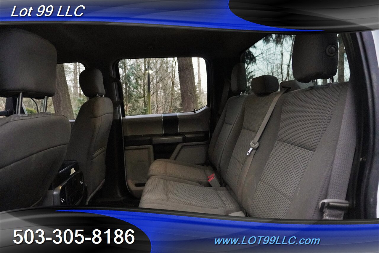 Used 2018 Ford F250 XLT w/ XLT Value Package AWD/4WD image 13