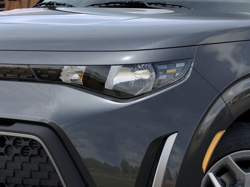 New 2025 Kia Soul LX w/ LX Technology Package FWD image 13
