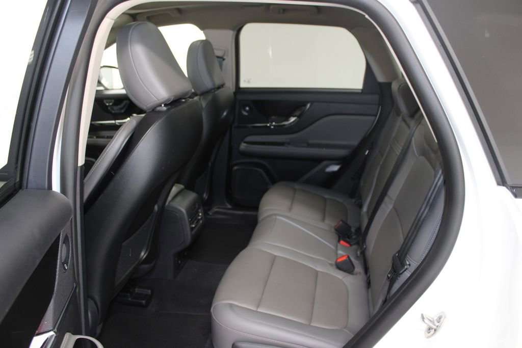 New 2026 Lincoln Corsair Reserve image 25