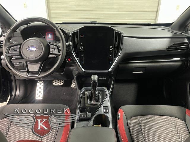 Used 2024 Subaru Impreza RS w/ Popular Package #1 image 13