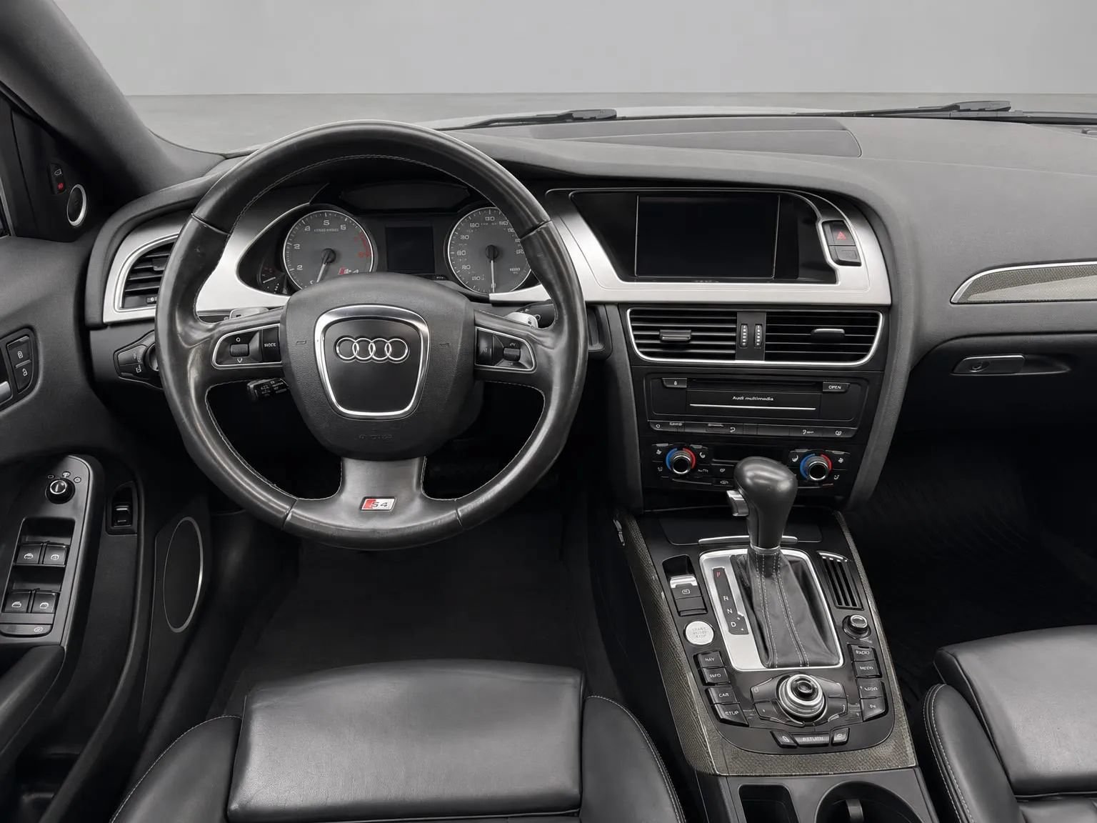 Used 2011 Audi S4 Prestige AWD/4WD image 24