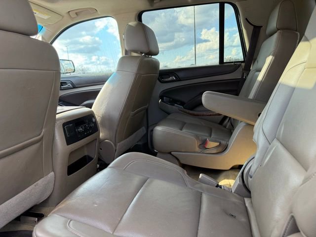 Used 2017 Chevrolet Tahoe Premier image 23