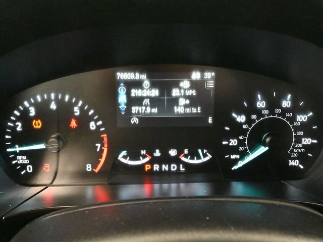 Used 2021 Ford Escape SEL image 29