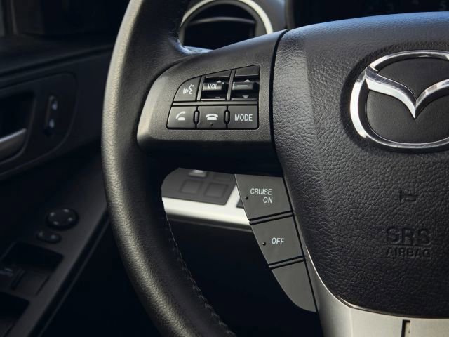 Used 2012 MAZDA MAZDA3 i Touring FWD image 17