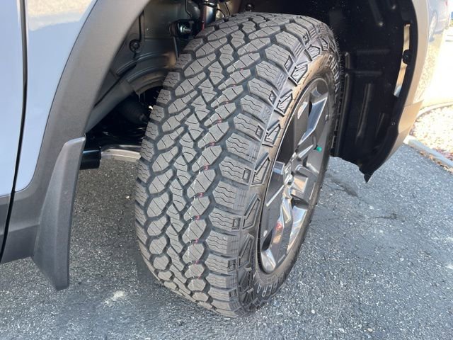 New 2026 Honda Ridgeline TrailSport image 28