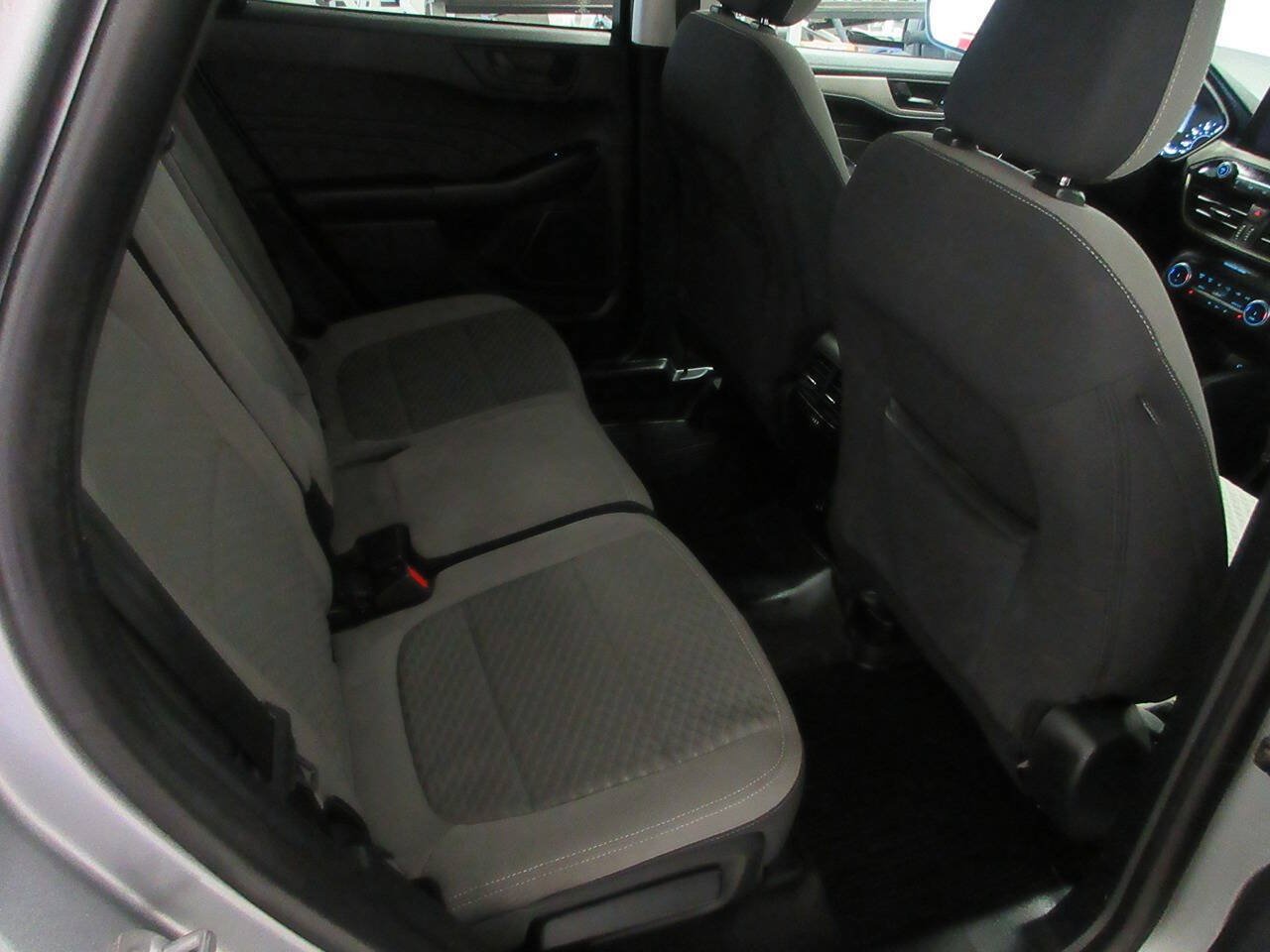 Used 2022 Ford Escape SE w/ Convenience Package AWD/4WD image 20