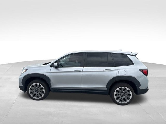 Used 2024 Honda Passport EX-L image 4