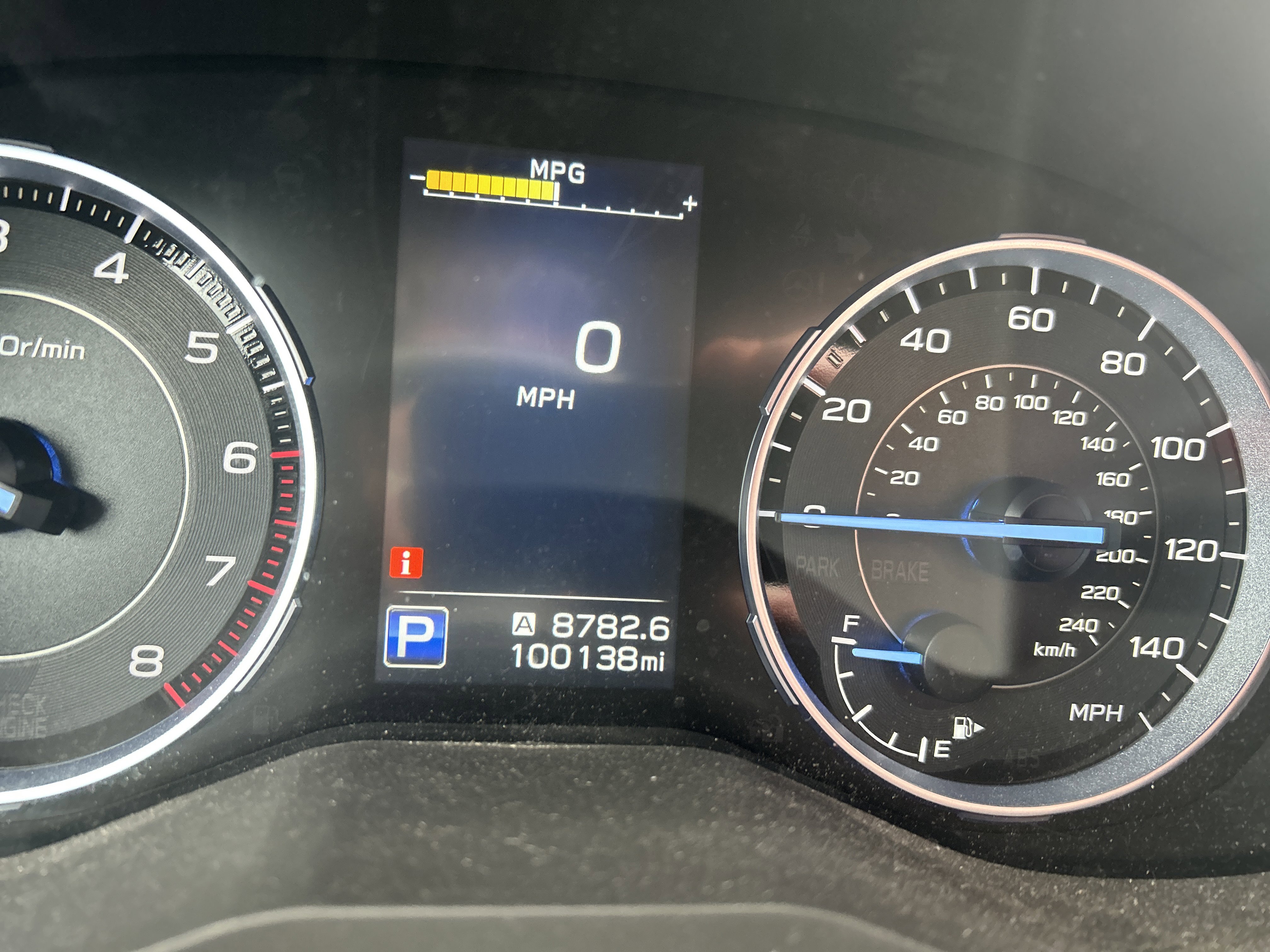 Used 2020 Subaru Ascent Limited w/ Popular Package #3 AWD/4WD image 32