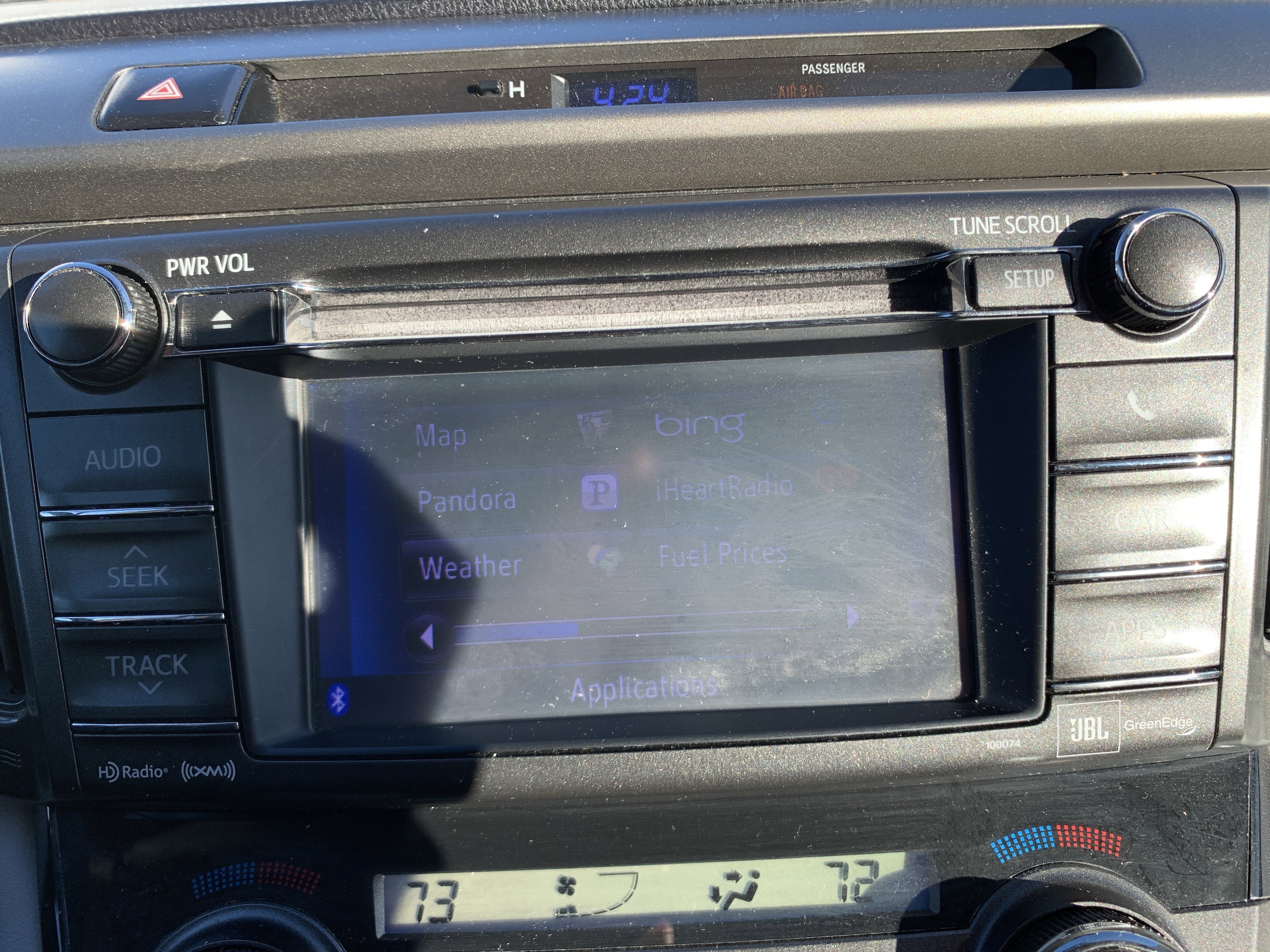 Used 2013 Toyota RAV4 Limited image 25