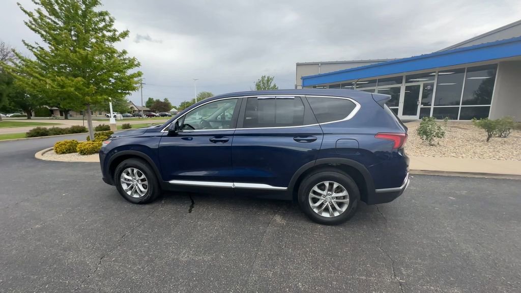 Used 2019 Hyundai Santa Fe SE FWD image 5