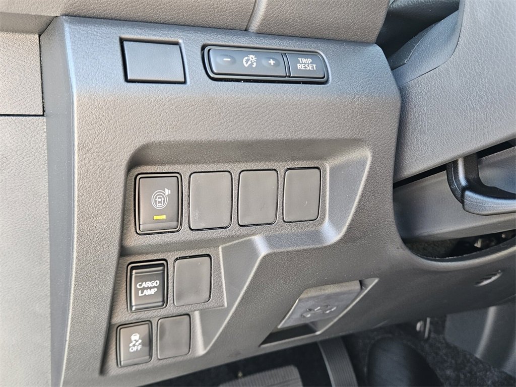 New 2026 Nissan Frontier SV w/ All-Weather Content Package image 27