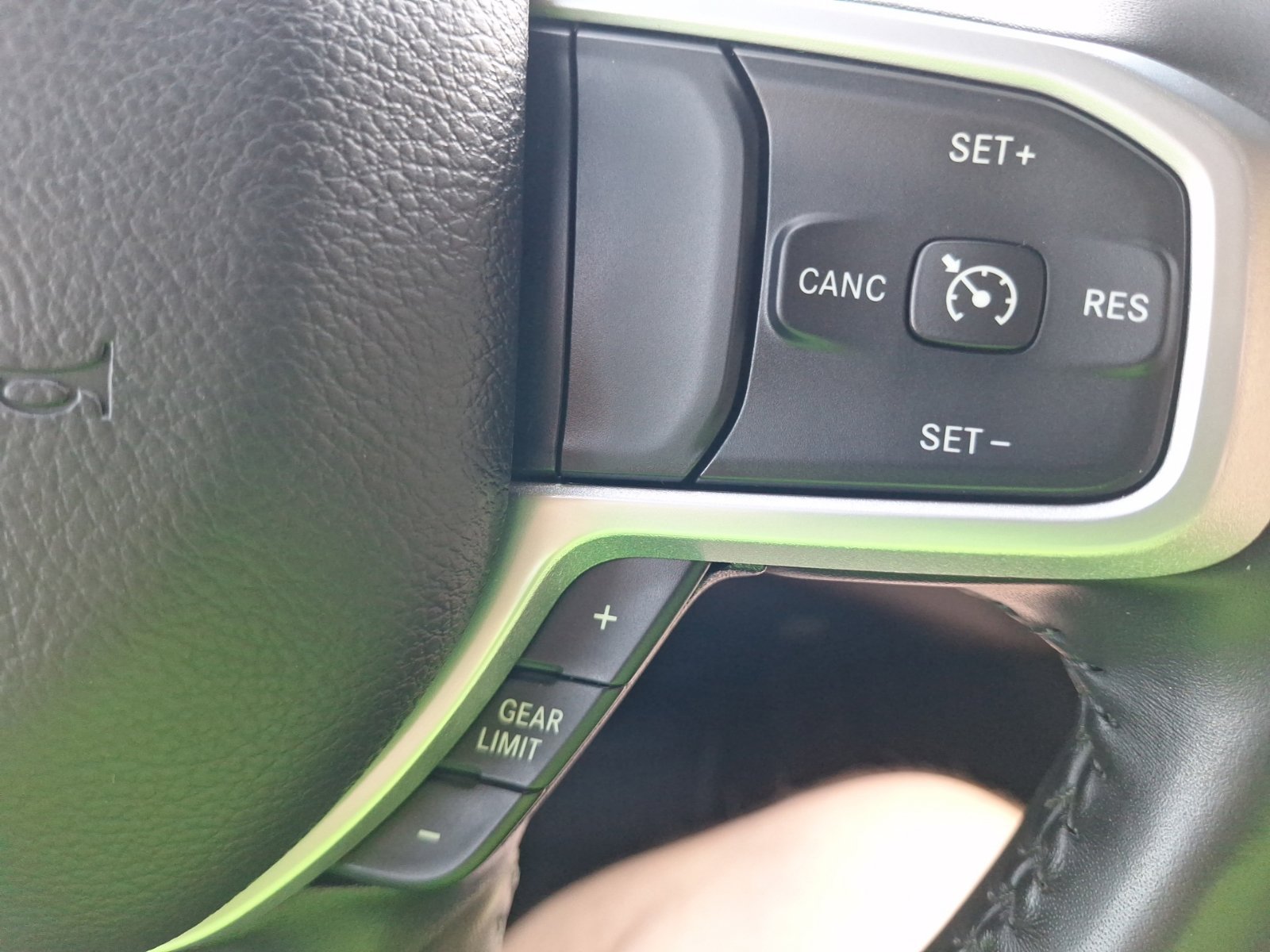 Used 2022 RAM 1500 Lone Star AWD/4WD image 22