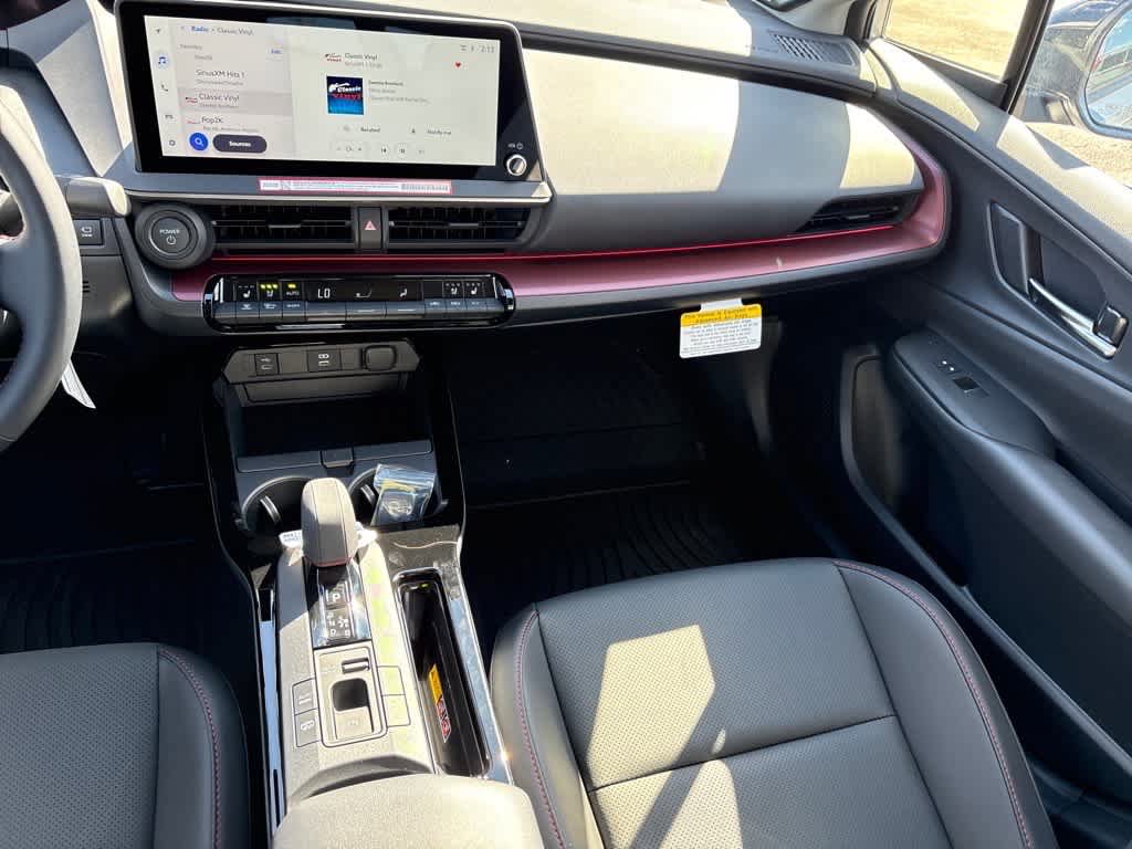 New 2026 Toyota Prius Plug-In Hybrid image 5