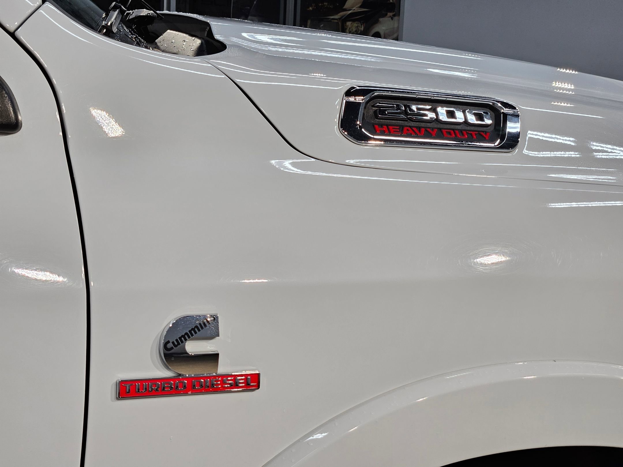 Used 2022 RAM 2500 Laramie image 37