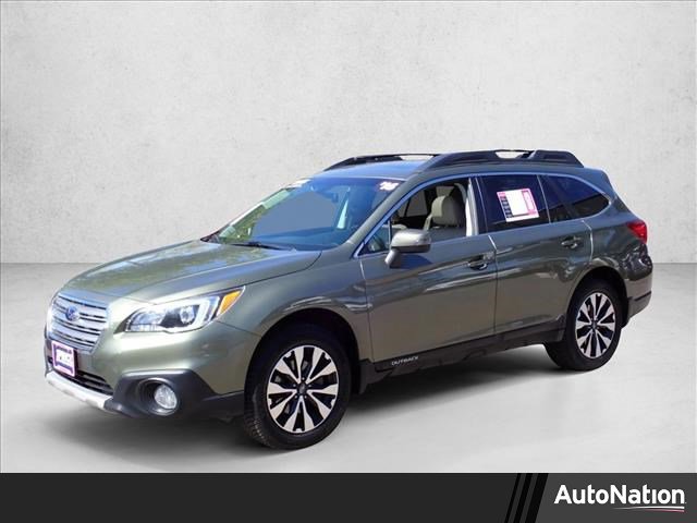 Used 2016 Subaru Outback 3.6R Limited image 1