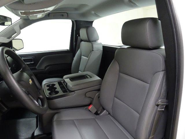 Used 2016 Chevrolet Silverado 1500 W/T w/ WT Fleet Convenience Package image 23