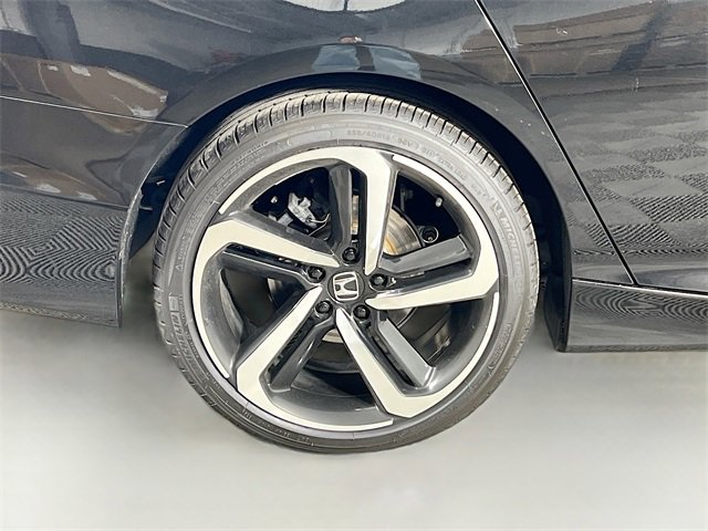 Used 2020 Honda Accord Sport image 36