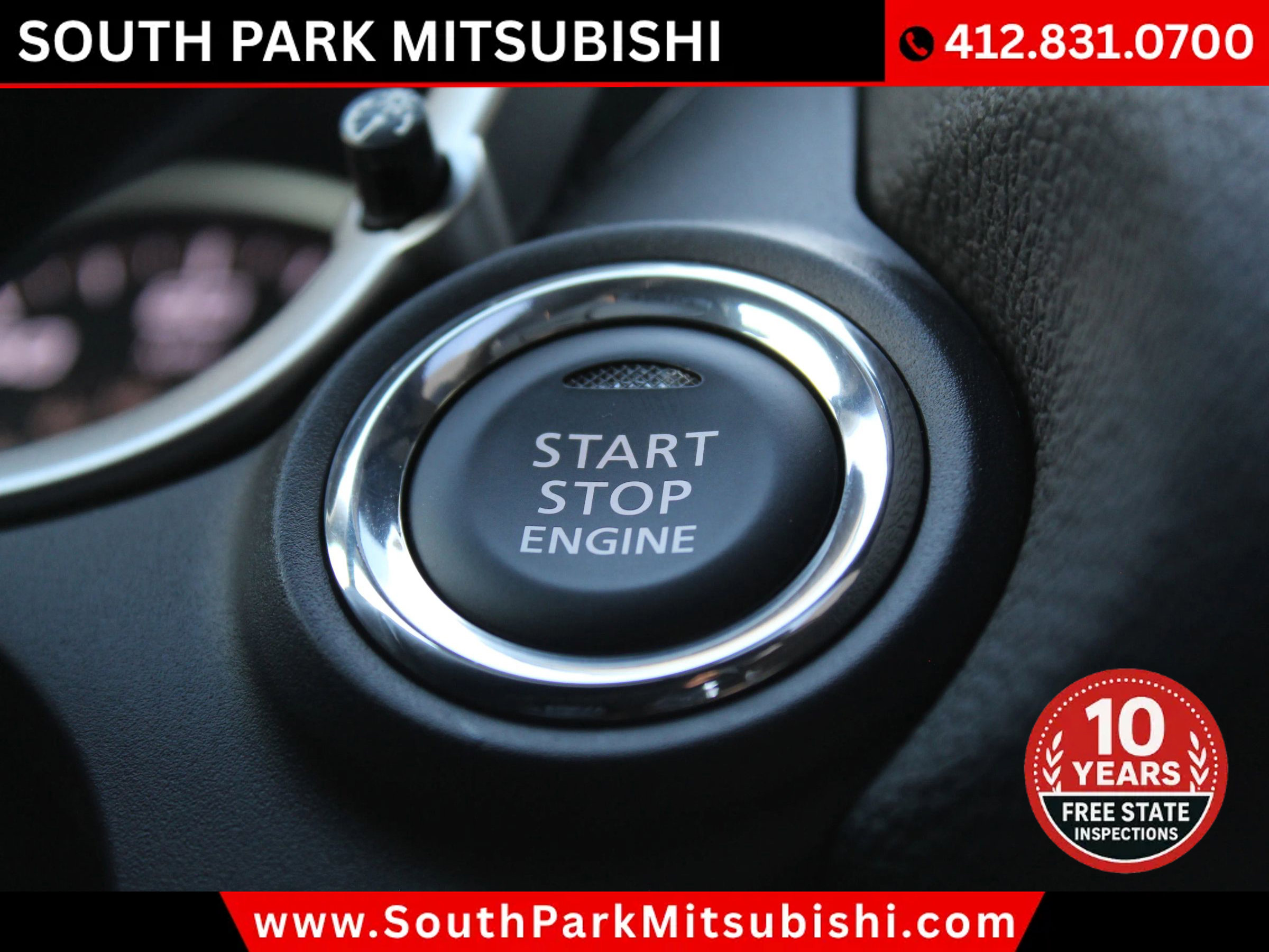 New 2026 Mitsubishi Eclipse Cross SEL image 22