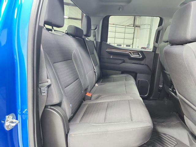 Used 2023 Chevrolet Silverado 1500 RST image 38