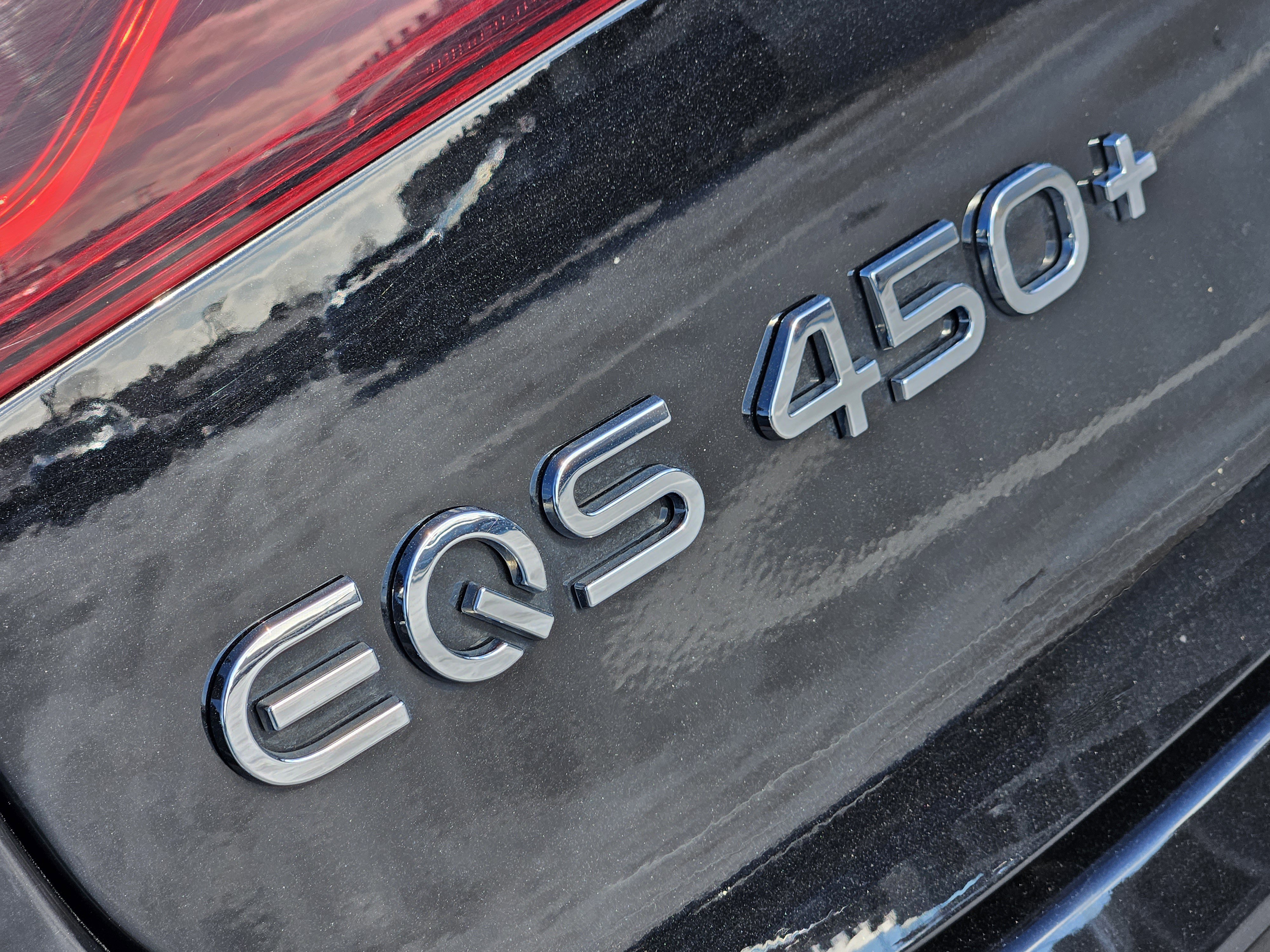 Used 2023 Mercedes-Benz EQS 450+ Sedan image 13